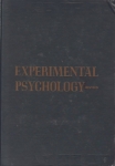EXPERIMENTAL PSYCHOLOGY REVISED